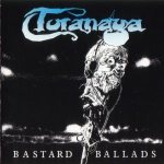 Toranaga - Bastard Ballads cover art