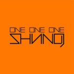 Shining - One One One cover art