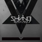 Shining - Blackjazz cover art