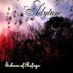 Adytum - Echoes of Refuge cover art
