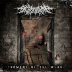Scordatura - Torment of the Weak