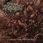 Seminal Embalmment - Stacked and Sodomized cover art