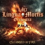 Lingua Mortis Orchestra - Cleansed by Fire cover art