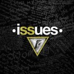 Issues - Issues cover art