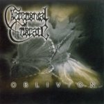Ceremonial Embrace - Oblivion cover art