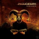 21 Lucifers - In the Name of... cover art
