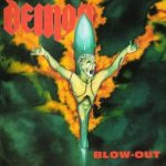 Demon - Blowout cover art
