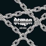 Demon - Unbroken cover art