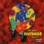 Outrage - We Suck! You Suck! Outrage Re-Mix