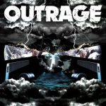 Outrage - Outrage cover art