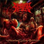 Aborted Fetus - Goresoaked Clinical Accidents cover art
