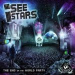 I See Stars - The End of the World Party cover art