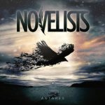 Novelists - Antares cover art