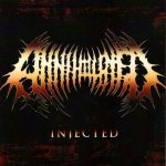 Annihilated - Injected