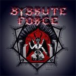 By Brute Force - By Brute Force cover art