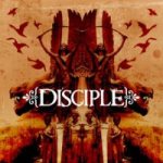Disciple - Disciple cover art