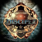 Disciple - Southern Hospitality cover art