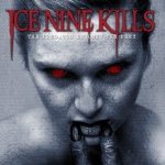 Ice Nine Kills - The Predator Becomes the Prey cover art