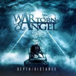War Torn Angel - Depth​/​Distance cover art