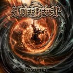 Alterbeast - Immortal cover art