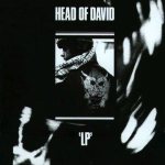 Head of David - LP