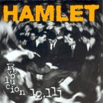 Hamlet - Revolución 12.111 cover art
