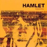 Hamlet - Insomnio cover art