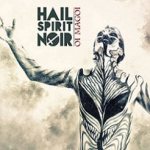 Hail Spirit Noir - Oi Magoi cover art