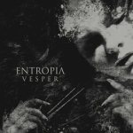 Entropia - Vesper cover art
