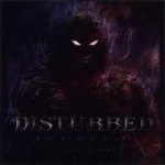 Disturbed - The Night cover art
