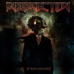 Insurrection - Prologue cover art