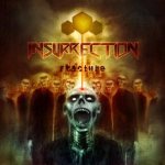 Insurrection - Fracture cover art