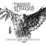 Drowned by Darkness - Craving for Redemption cover art