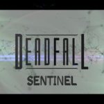Deadfall - Sentinel cover art