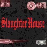 Slaughter House - Slaughter House cover art