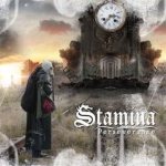 Stamina - Perseverance cover art
