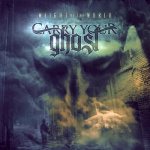 Carry Your Ghost - Weight of the World cover art
