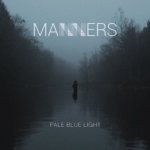 Manners - Pale Blue Light cover art