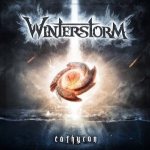 Winterstorm - Cathyron cover art
