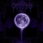 Empire of the Moon - Πανσέληνος cover art