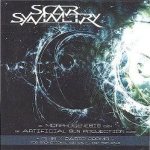 Scar Symmetry - Morphogenesis cover art