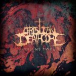 Various Artists - Christian Deathcore: Volume 2 cover art