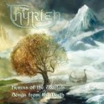 Thyrien - Hymns of the Mortals - Songs from the North cover art
