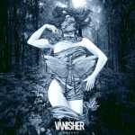 Vanisher - Unbound cover art