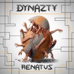 Dynazty - Renatus cover art
