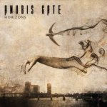 Anubis Gate - Horizons cover art