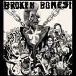 Broken Bones - Dem Bones cover art