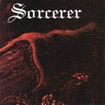 Sorcerer - Sorcerer cover art