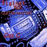 Gus G. - Guitar Master cover art