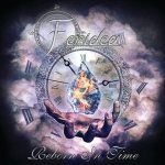 Feridea - Reborn in Time cover art